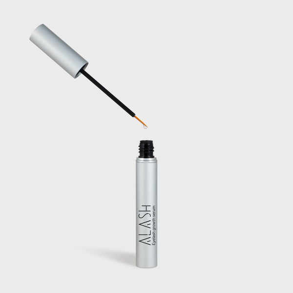 Alash Lash Serum
